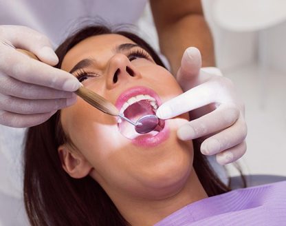 The Purpose of Periodontics 