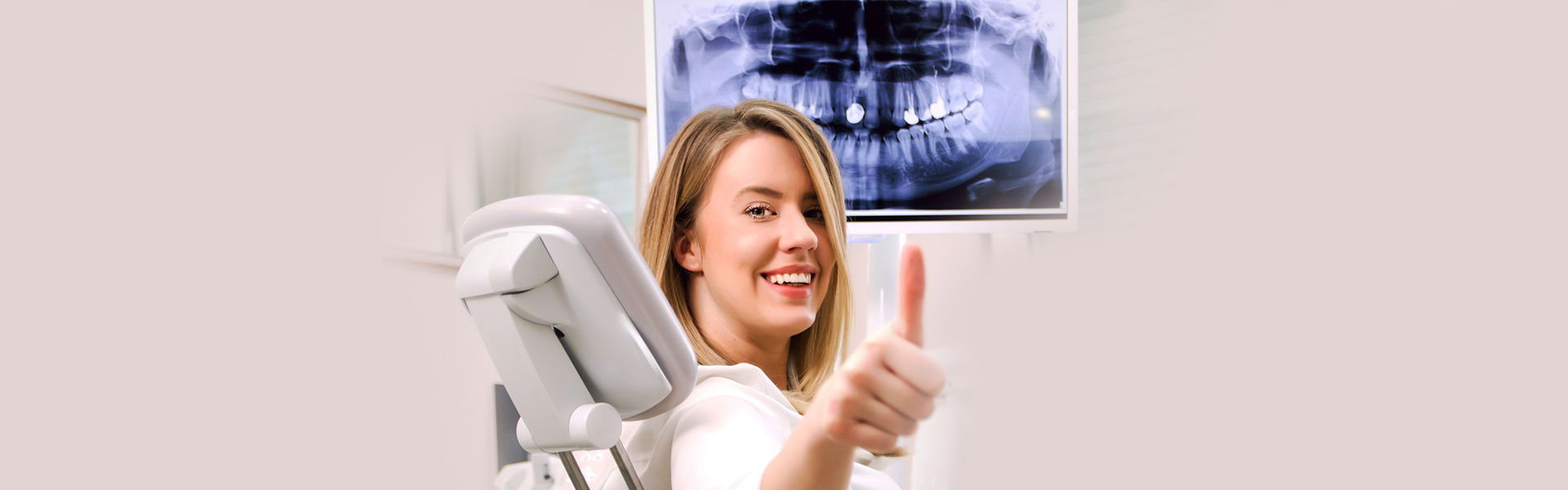 Why The Best Dentists use 3D X-rays