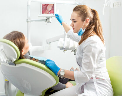 Oral Cancer Screening – What You Should Know About This Important Checkup 