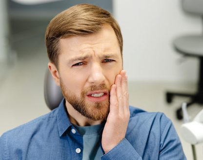 Situations When Emergency Dentistry Will Become Necessary 
