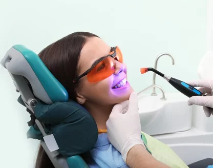 Facts About Dental Bonding 
