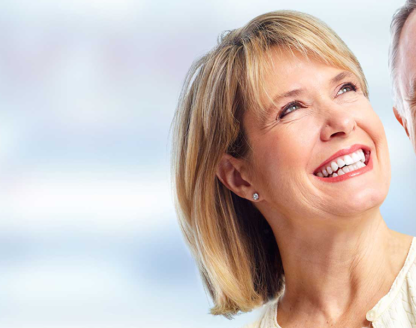 Banner image of dental implants article 