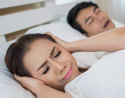What Is Sleep Apnea and How Is It Treated? 