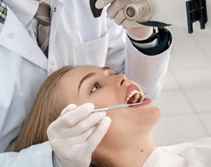 Explaining Osseous Surgery 