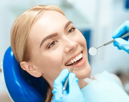 Explaining Osseous Surgery 