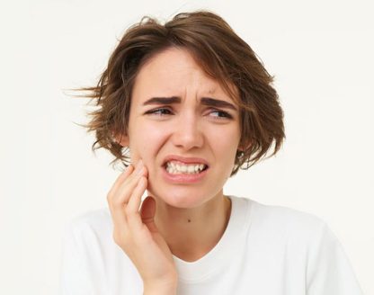 What Are the Treatment Options for Teeth Decay? 