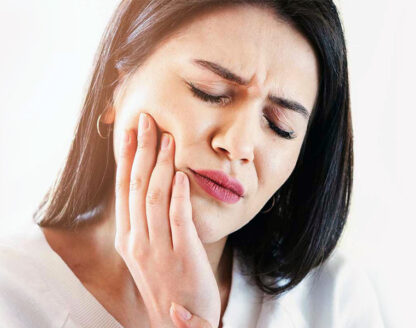 What Are the Treatment Options for Teeth Decay? 