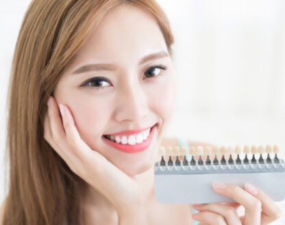 Know Everything About Restorative Crown Lengthening Procedure 