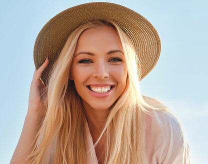 Why a White Smile Should Also Be a Healthy Smile? 