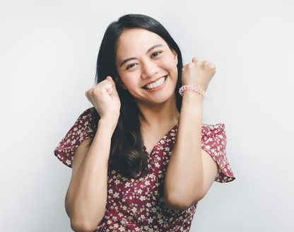 Why a White Smile Should Also Be a Healthy Smile? 
