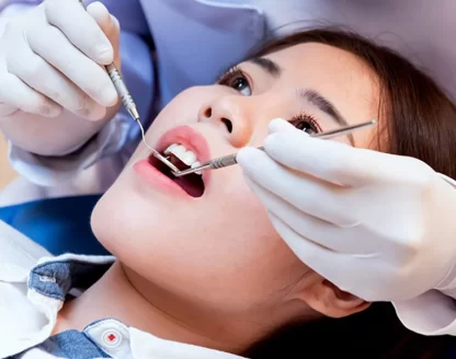 HOW TO PREPARE FOR A TOOTH EXTRACTION 