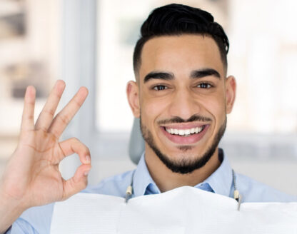 Why Choose Dental Implants to Replace Teeth 