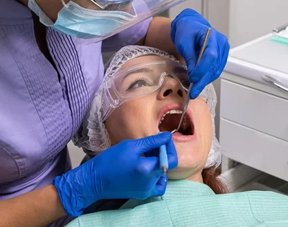 What is Periodontics? 