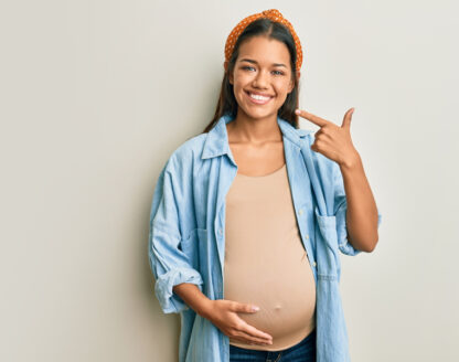 Osseous Surgery and Pregnancy: What to Know? 