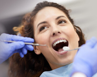 What to Expect Before, During, and After the Tissue Dental Grafting Procedure 