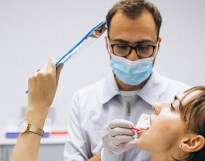 The Benefits of Dental Crowns 