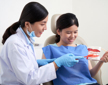 Maintaining Oral Hygiene with Invisalign: Tips and Tricks 