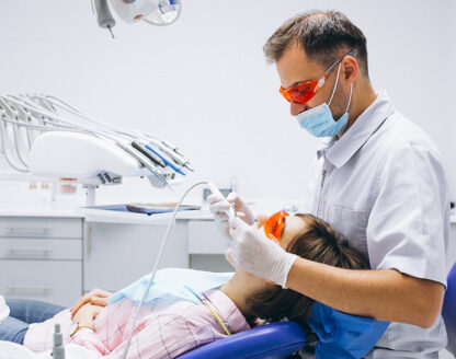 What Should I Eat Post-Dental Implant Surgery? 