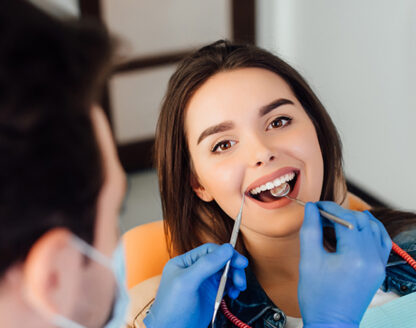 Why Implants Work for Most Adults 