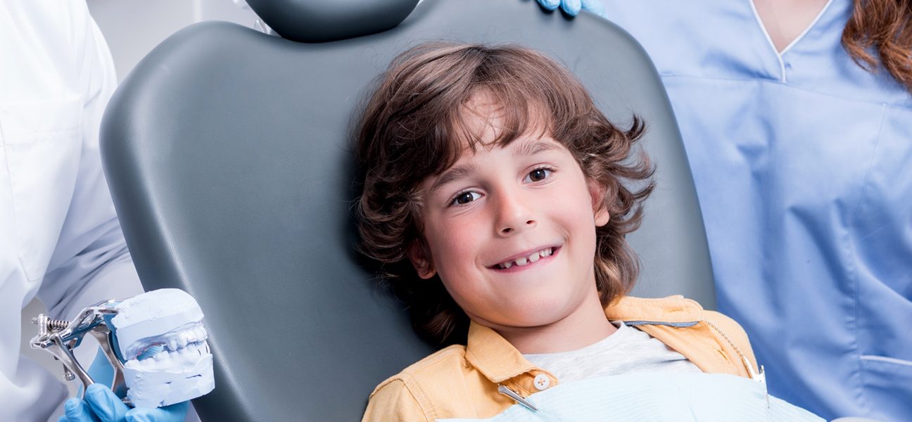 How to Prepare Your Child for the Dentist: Tips from San Diego Pediatric Dentists