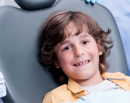 How to Prepare Your Child for the Dentist: Tips from San Diego Pediatric Dentists 