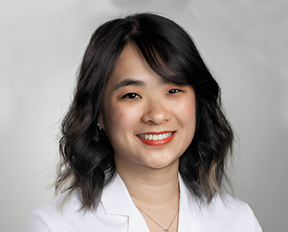 Dr Maggie Guan 