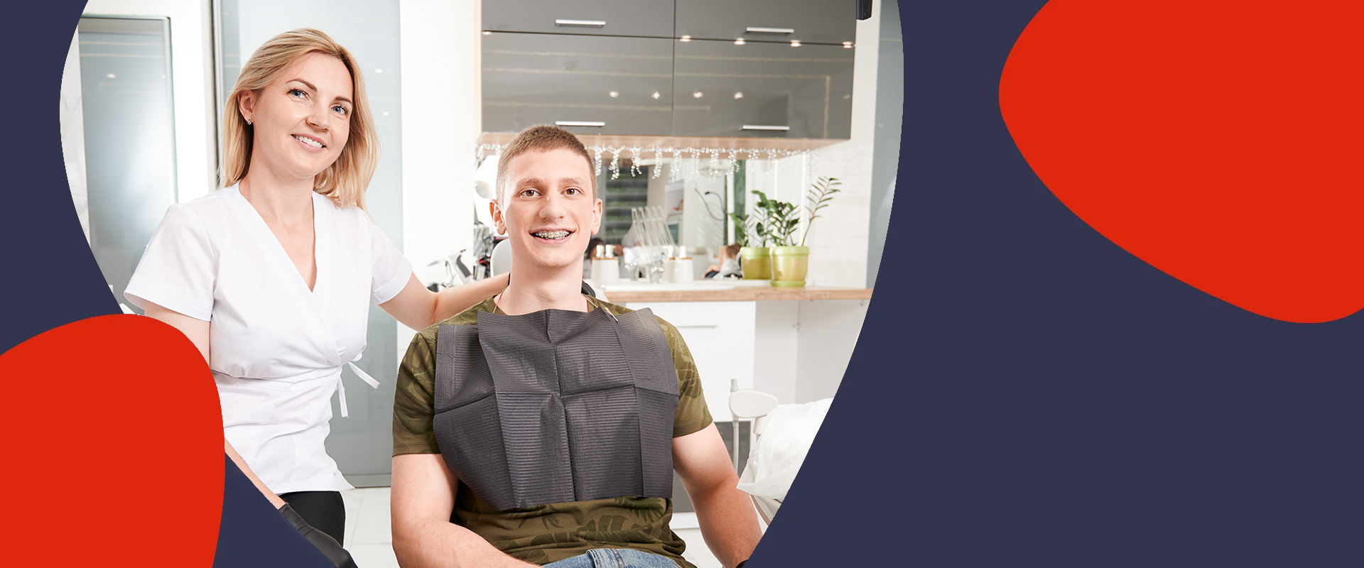 New at Scripps Poway Dental Care!