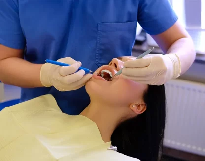 dentist in San Diego 