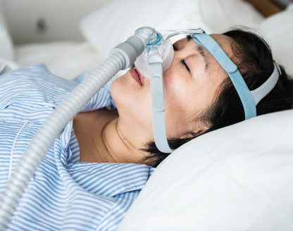 How Sleep Apnea Affects Your Mental Health: Anxiety, Depression & Brain Fog 