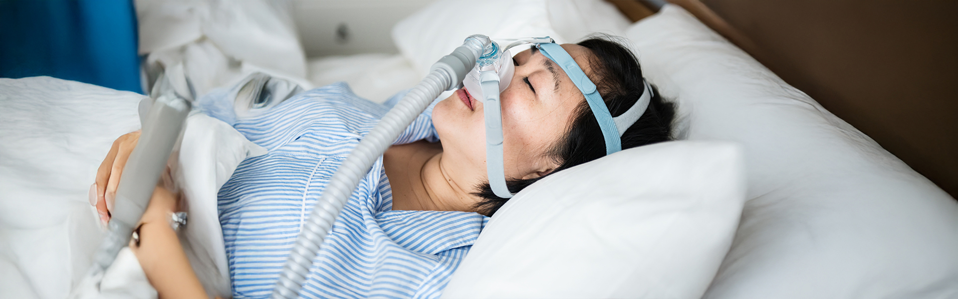 How Sleep Apnea Affects Your Mental Health: Anxiety, Depression & Brain Fog